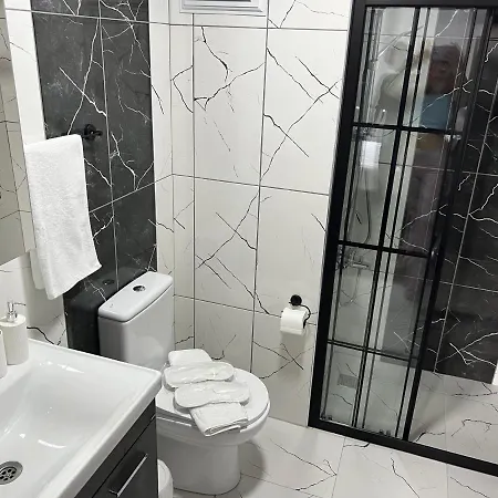 Hotel Demirtas Butik