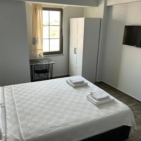 Demirtas Butik * Bozcaada