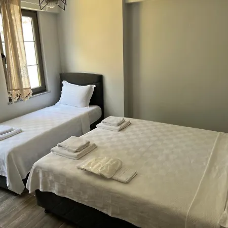 Hotel Demirtas Butik *