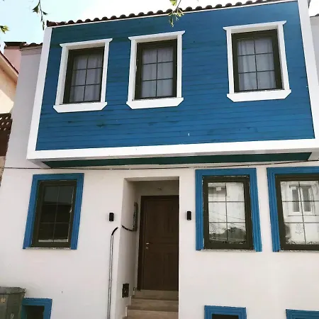 酒店 Demirtas Butik *