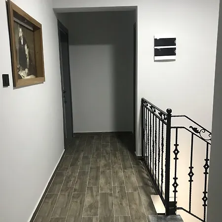 Demirtas Butik Hotel *