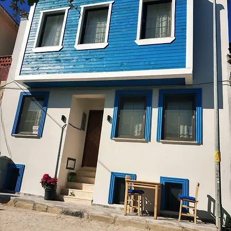 Demirtas Butik Hotel