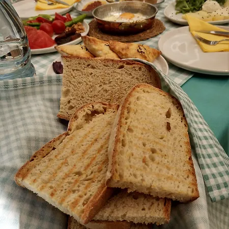 Hotel Demirtas Butik Bozcaada