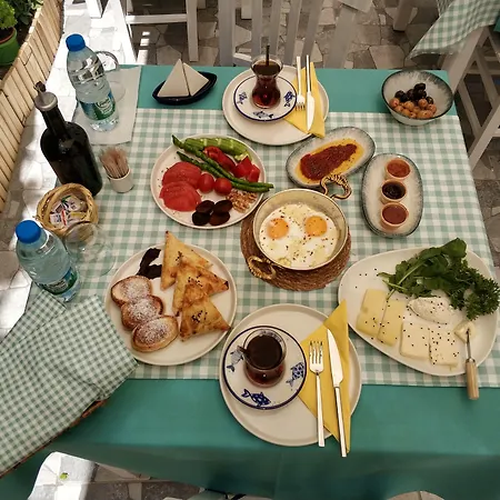 Hotel Demirtas Butik *