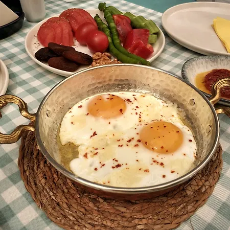 Demirtas Butik Hotel *