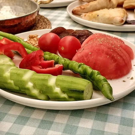 Demirtas Butik * Bozcaada