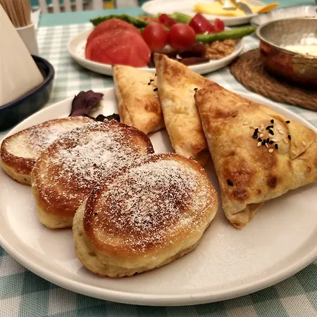 Demirtas Butik Hotel *