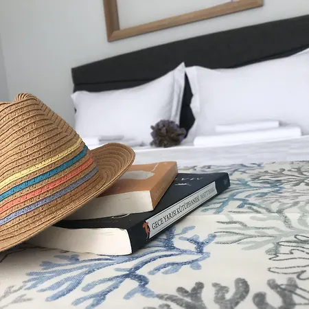 Hotel Demirtas Butik *