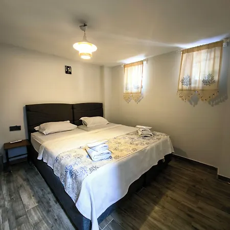 Hotel Demirtas Butik *