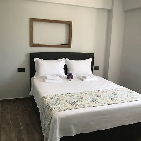 Demirtas Butik * Bozcaada