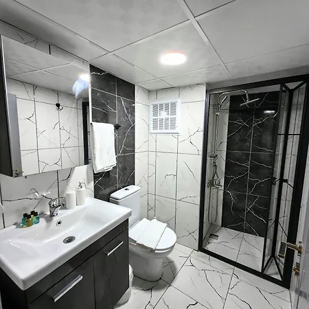 Hotel Demirtas Butik