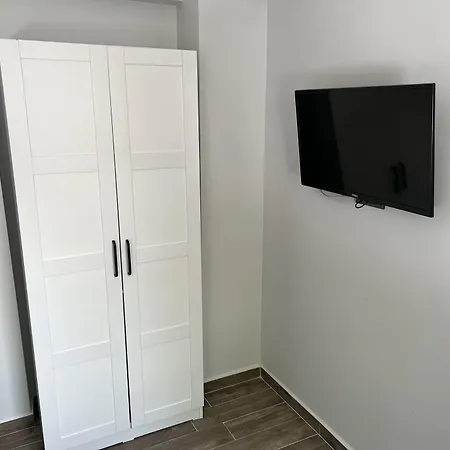 Demirtas Butik Hotel Bozcaada