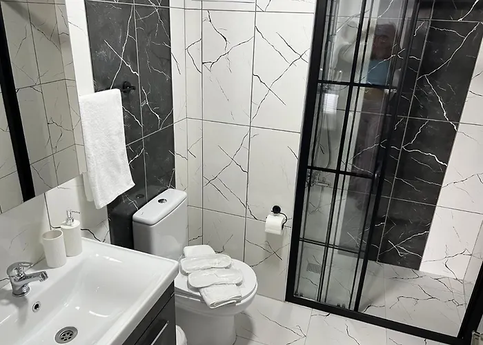 酒店 Demirtas Butik