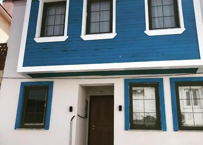 酒店 Demirtas Butik *