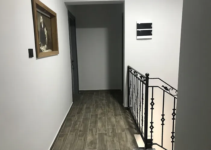 Demirtas Butik 酒店 *