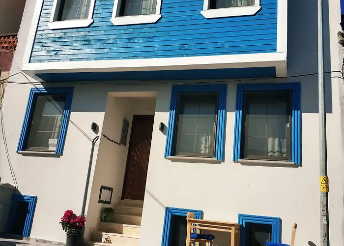 Demirtas Butik 酒店