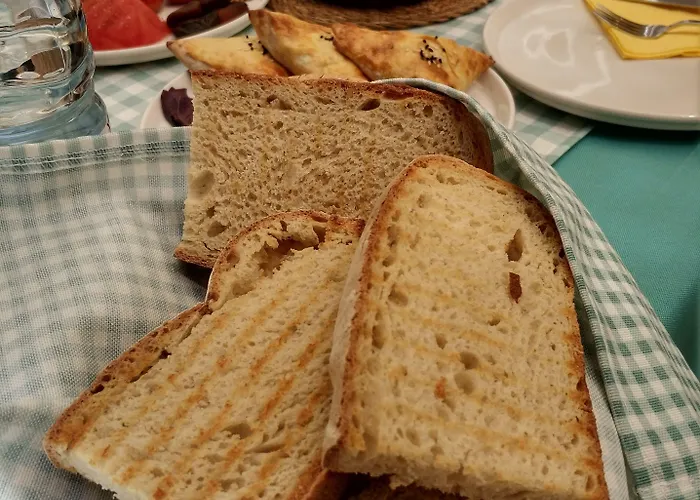 酒店 Demirtas Butik 博兹贾阿达岛