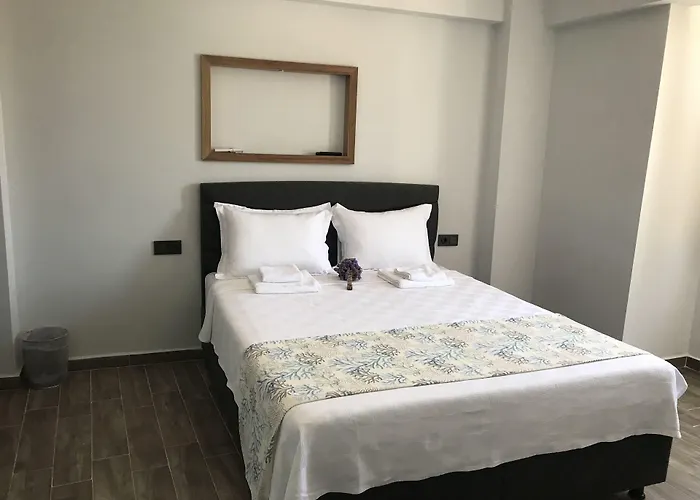 Demirtas Butik * 博兹贾阿达岛