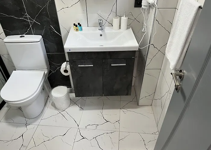 Demirtas Butik 酒店