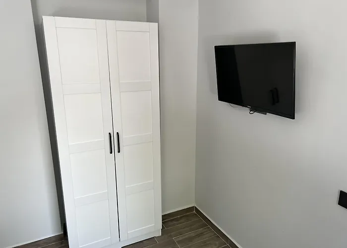 Demirtas Butik 酒店 博兹贾阿达岛